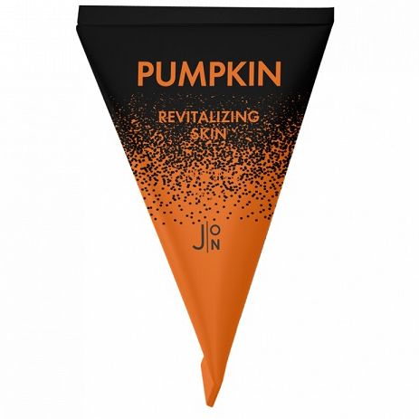 Pumpkin Revitalizing Skin Sleeping Pack J:ON 5g